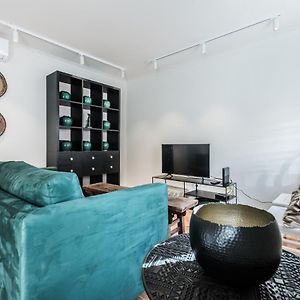 Appartement met Twee Slaapkamers